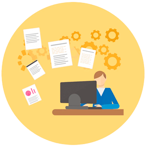 Автоматизация документооборота