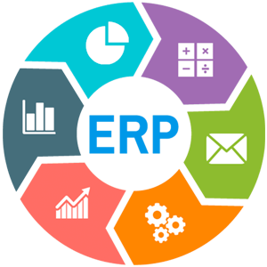 CRM и ERP‑модули
